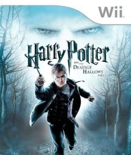 Harry Potter und die Heiligtümer des Todes Teil 1 / Deathly Hallows 1 (PL)