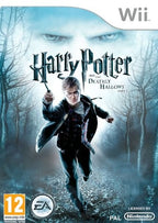 Harry Potter und die Heiligtümer des Todes Teil 1 / Deathly Hallows 1 (PL)