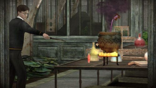 Harry Potter und der Halbblutprinz (DE)