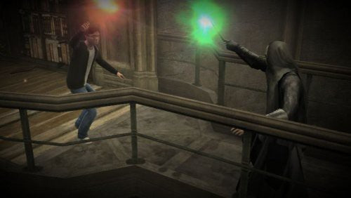 Harry Potter und der Halbblutprinz (DE)