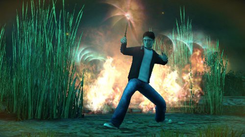 Harry Potter and the Half Blood Prince (GB)