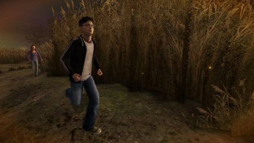 Harry Potter and the Half Blood Prince (GB)