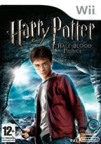 Harry Potter and the Half Blood Prince (GB)
