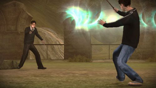 Harry Potter und der Halbblutprinz (DE)