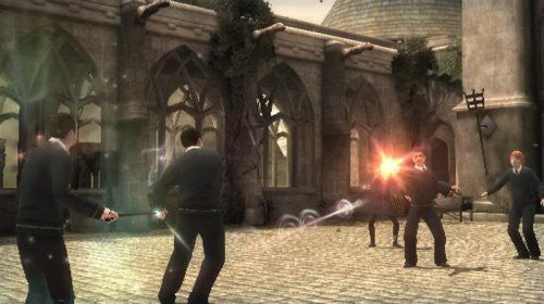 Harry Potter und der Orden des Phönix (DE)