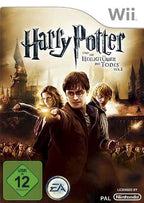 Harry Potter und die Heiligtümer des Todes Teil 2 / Deathly Hallows 1