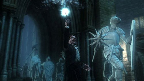 Harry Potter und die Heiligtümer des Todes Teil 2