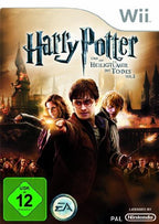 Harry Potter und die Heiligtümer des Todes Teil 2