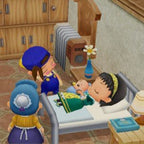 Harvest Moon: Magical Melody (DE)