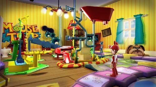 Hasbro Family Game Night 3 (DE)