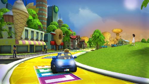 Hasbro Family Game Night 3 (DE)
