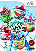 Hasbro Family Game Night 3 (DE)
