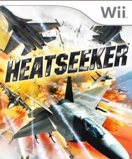 Heatseeker (DE)