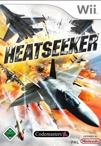 Heatseeker (DE)