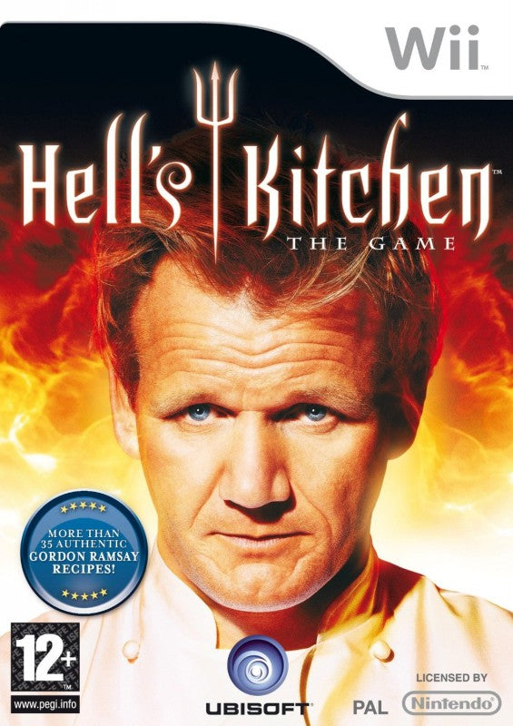 Hells Kitchen (GB)