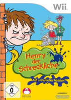 Henry der Schreckliche / Horrid Henry