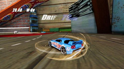 Hot Wheels: Beat That (DE)