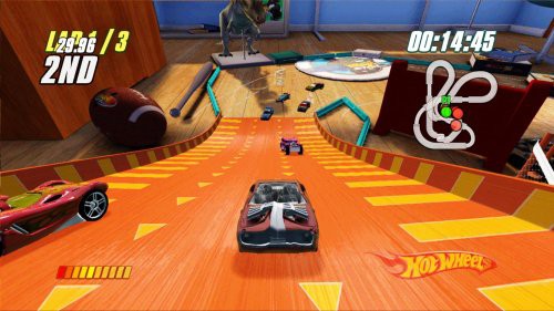Hot Wheels: Beat That (DE)
