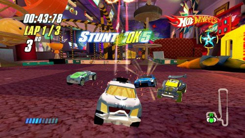 Hot Wheels: Beat That (DE)
