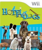 Hotel For Dogs