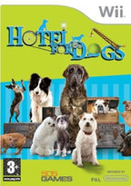 Hotel For Dogs