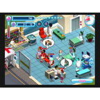 Hysteria Hospital: Emergency Ward (DE)