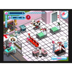 Hysteria Hospital: Emergency Ward (DE)
