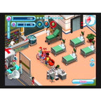 Hysteria Hospital: Emergency Ward (DE)