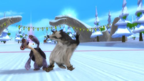 Ice Age 4: Voll Verschoben / Continental Drift (DE)