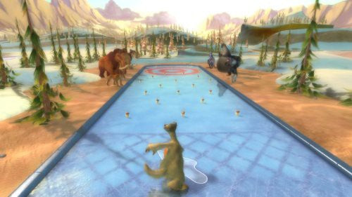 Ice Age 4: Voll Verschoben / Continental Drift (DE)