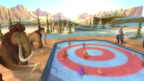 Ice Age 4: Voll Verschoben / Continental Drift (DE)
