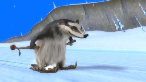 Ice Age 4: Voll Verschoben / Continental Drift (DE)