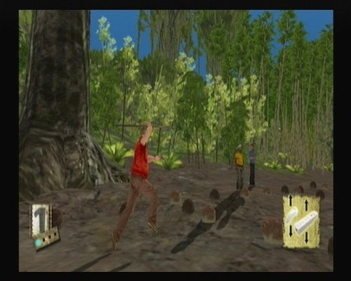 Ich bin ein Star / I'm A Celebrity: Get Me Out of Here! (GB)