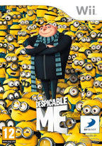 Despicable Me (GB)