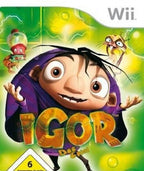 Igor: Das Spiel (DE)