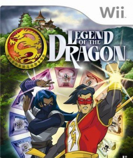 Im Bann des Drachen (DE)