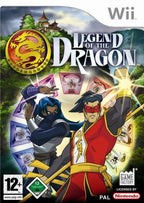 Im Bann des Drachen (DE)