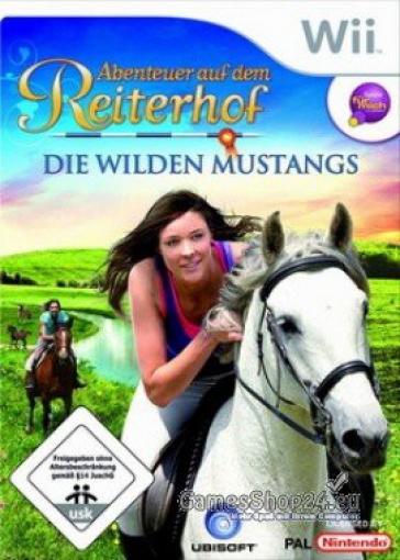 Imagine: Champion Rider (GB)