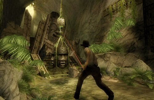 Indiana Jones und der Stab der Könige (DE)