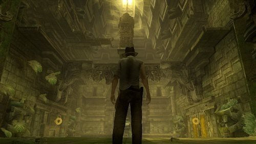 Indiana Jones und der Stab der Könige (DE)