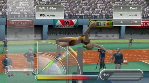 International Athletics (DE)