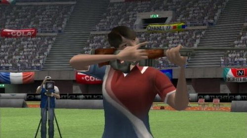 International Athletics (DE)
