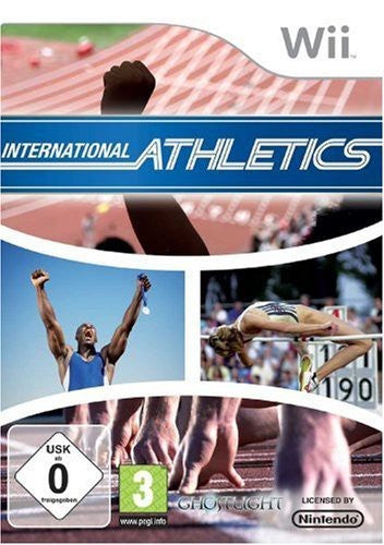 International Athletics (DE)