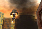 Iron Man 2: Das Videospiel
