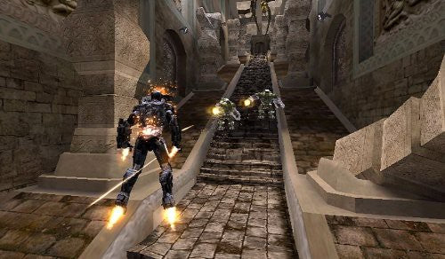 Iron Man 2: Das Videospiel