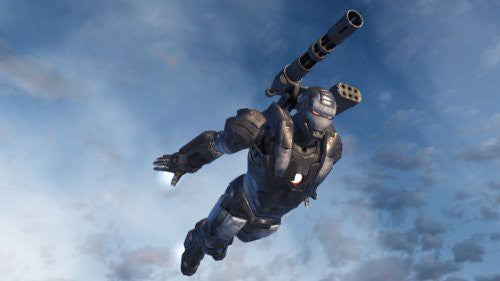 Iron Man 2: Das Videospiel