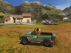 Jambo Safari: Die Wildhüter