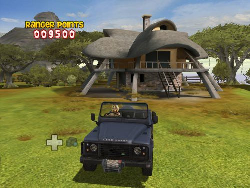 Jambo Safari: Die Wildhüter