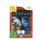 James Cameron's Avatar: Das Spiel (DE)