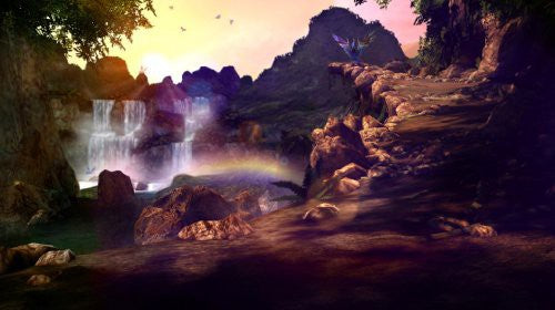 James Cameron's Avatar: Das Spiel / The Game NV 4 (GB)